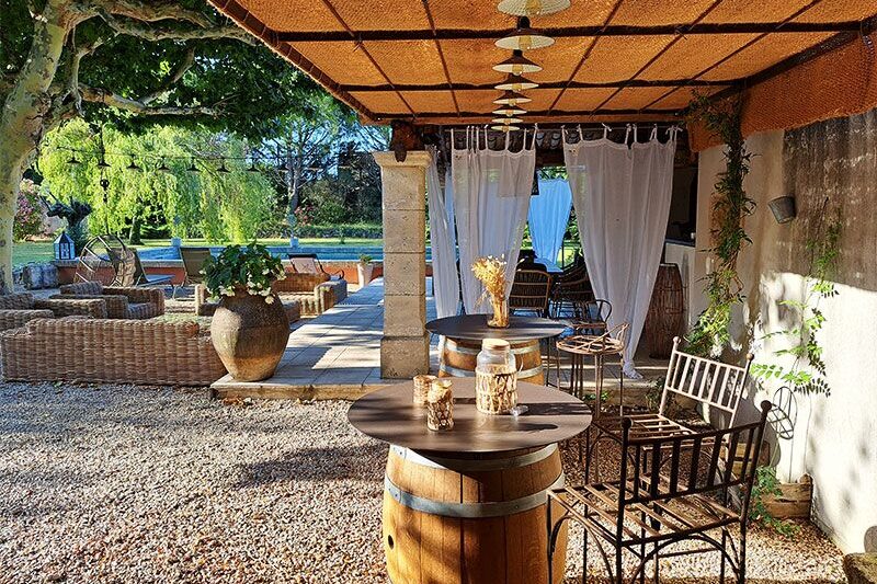 Coco Shade Zen untuk Kehidupan Sehari-hari