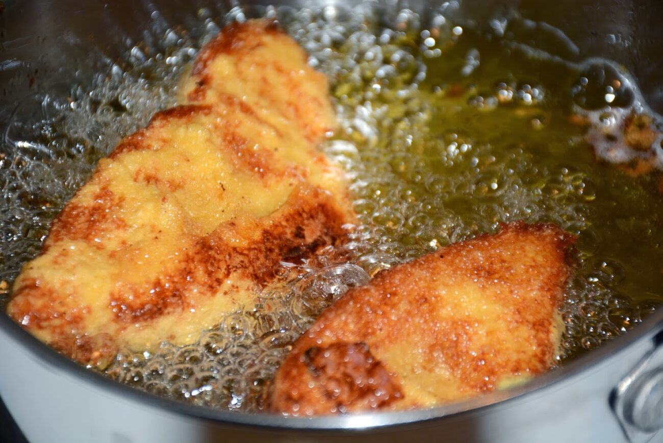 pengolahan keripik skala industri rumahan