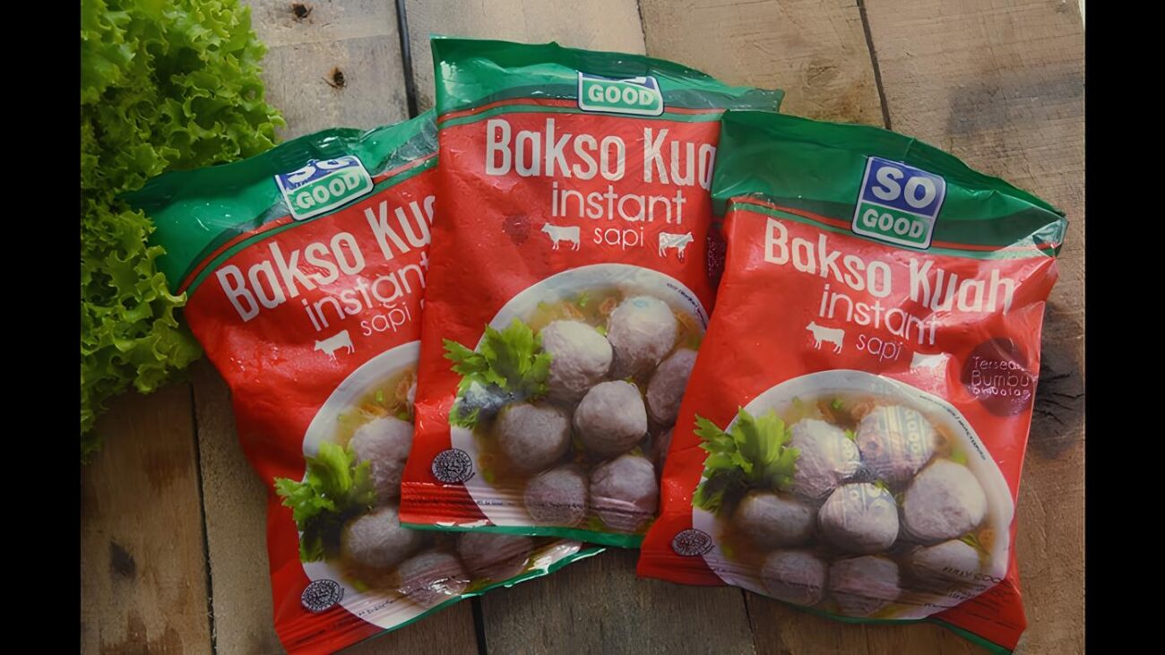 ide kemasan bakso frozen kreatif