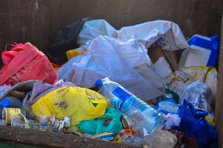 Cara Pengurangan Sampah Rumah Tangga