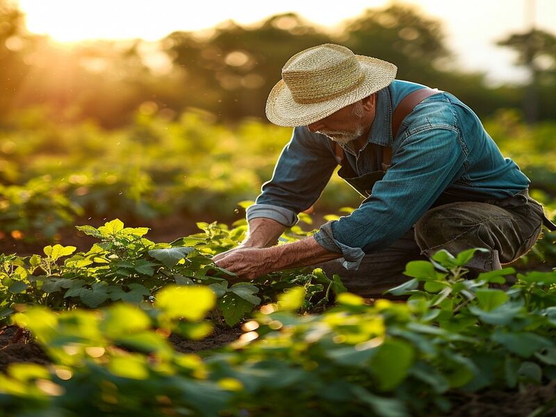 solusi pertanian praktis dan fleksibel