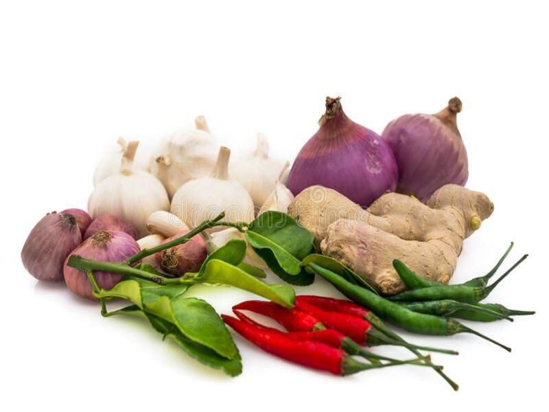 usaha produksi bumbu masak