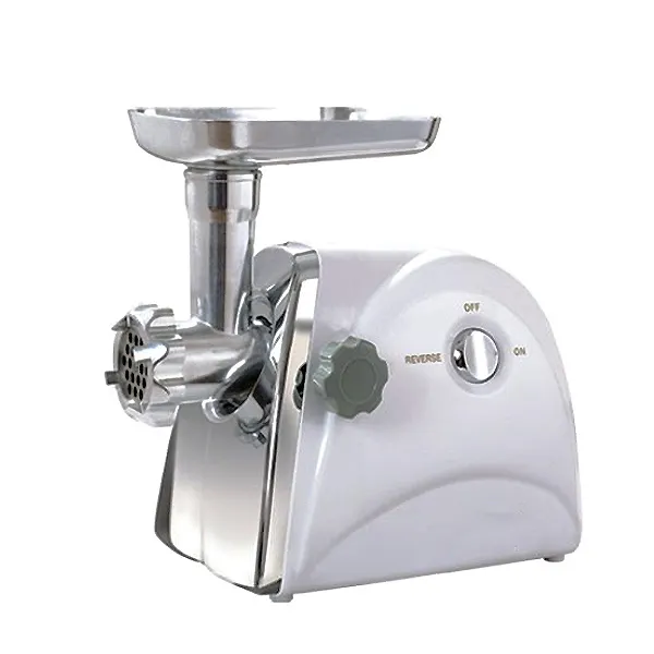 Produksi Lebih Efisien dengan Bantuan Mesin Bakso