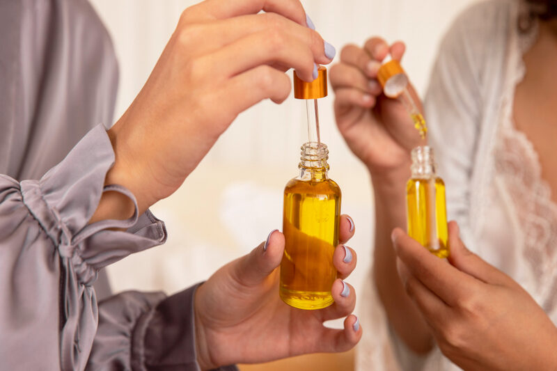 Alat Destilasi Minyak Atsiri Membantu Produksi Minyak Berkualitas