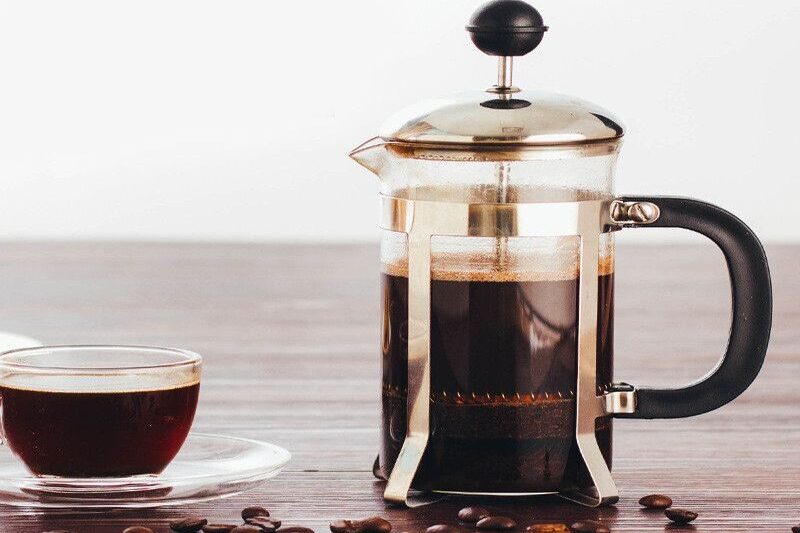 Mesin Pembuat Kopi Otomatis Praktis untuk Rumah dan Usaha