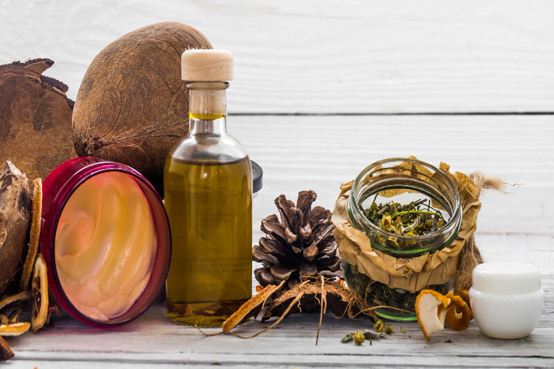 Mengenal Mesin Destilasi Minyak Herbal