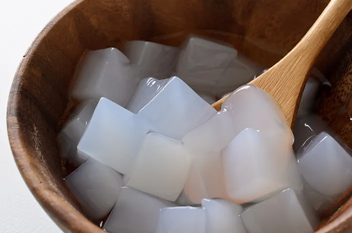 Bisnis Nata De Coco Rumahan yang Mudah Dijalankan