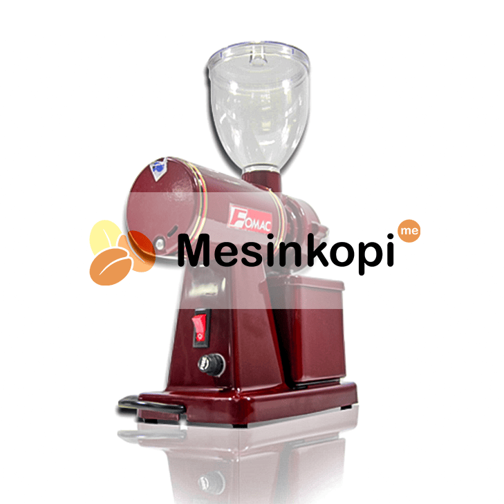 review grinder kopi