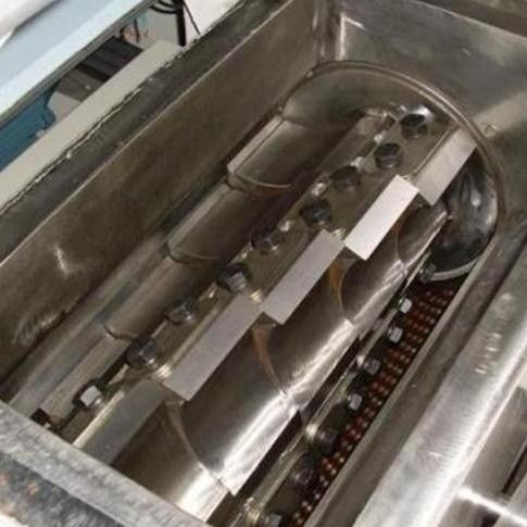 Pisau Mesin Pencacah Plastik Dan Inovasi Fungsional Di Industri