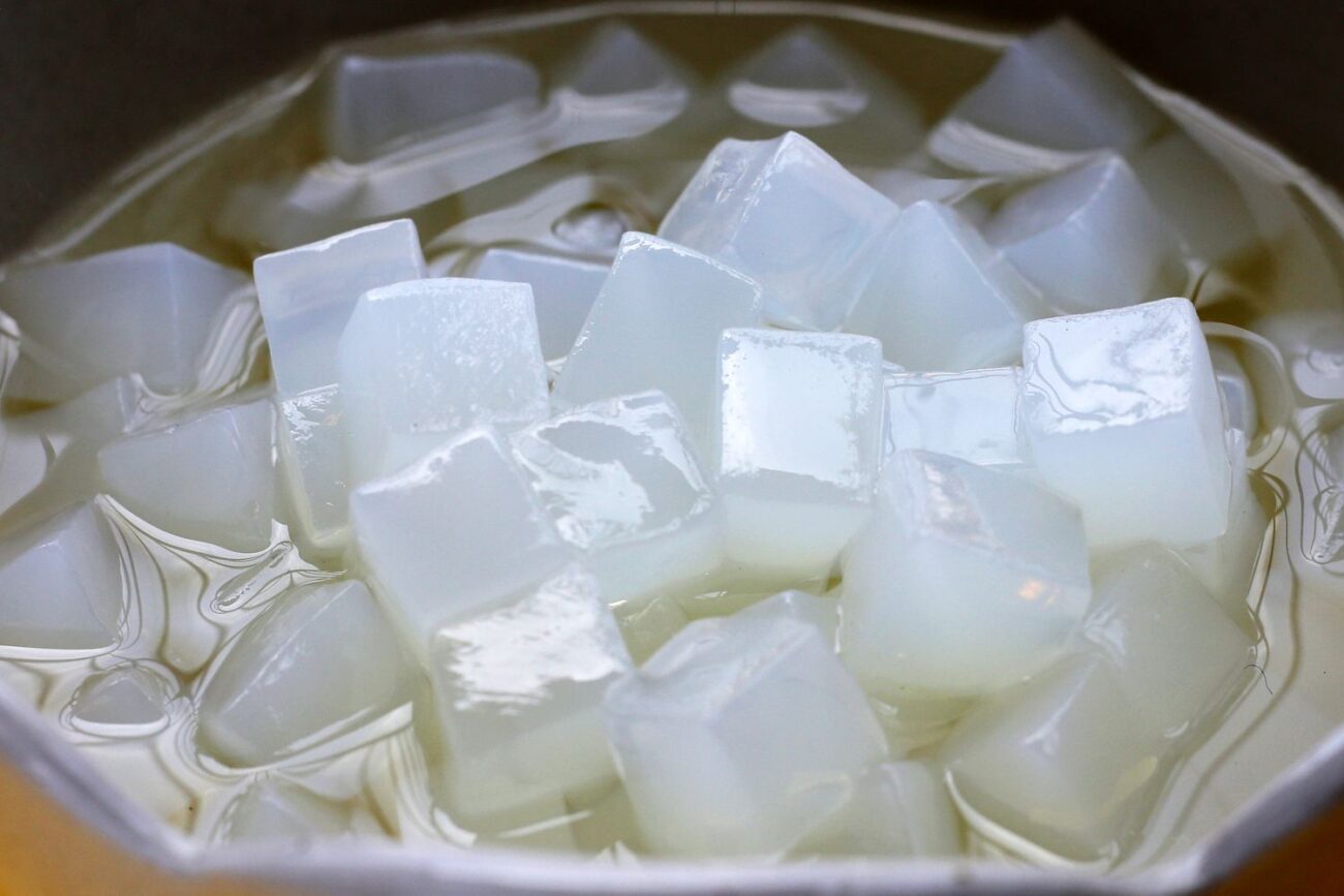 Usaha Olahan Nata De Coco
