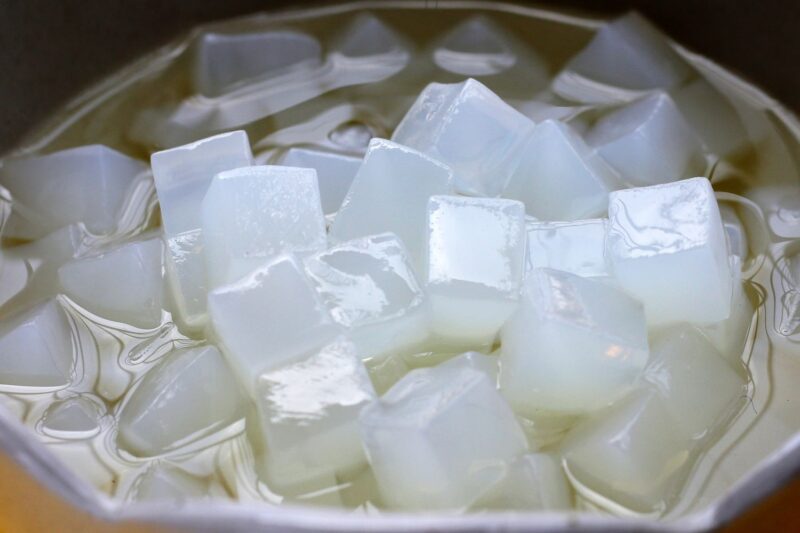 Usaha Olahan Nata De Coco yang Kreatif dan Menguntungkan