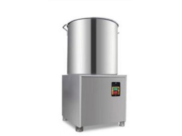 Mesin Spinner Anti Lengket, Solusi Praktis untuk Usaha Kuliner!