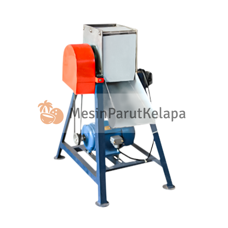 mesin parut kelapa cepat