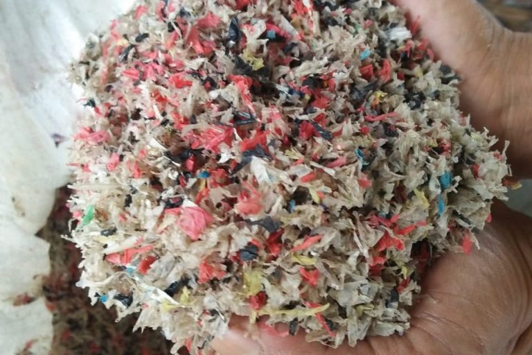 Keuntungan Bisnis Cacahan Plastik Bersih, Ini Loh!