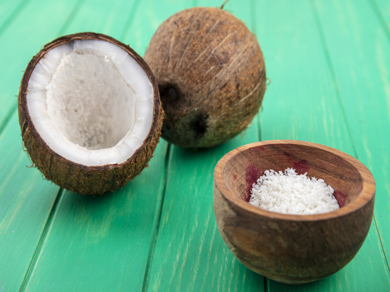 produk kelapa kekinian untuk UMKM