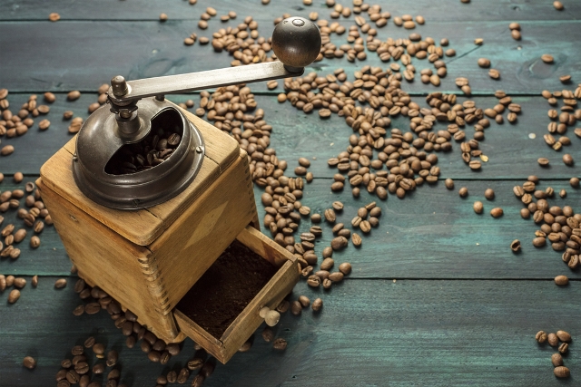 Ragam Biji Kopi di Dunia yang Kalian Harus Coba!