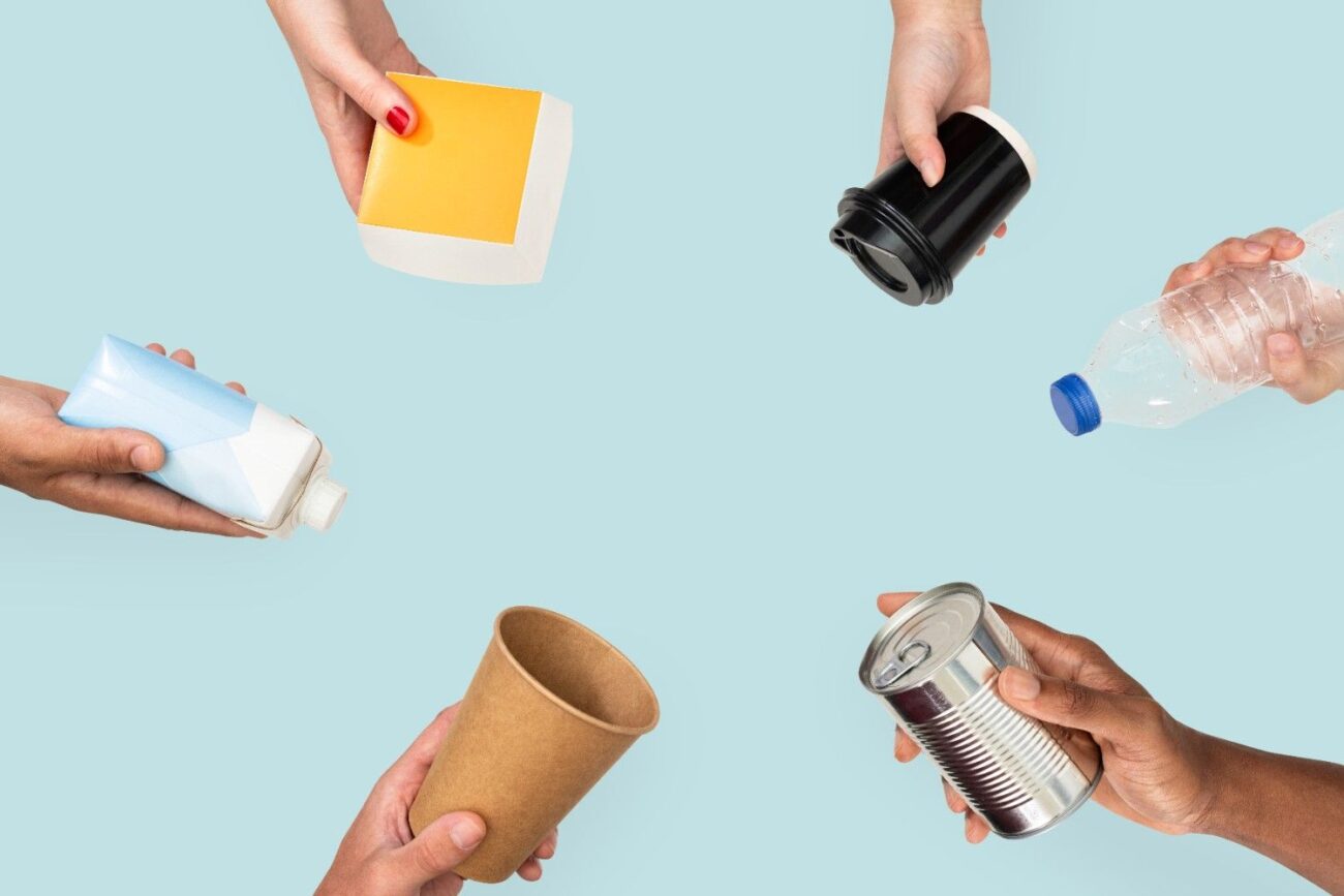 cara mengelola limbah plastik