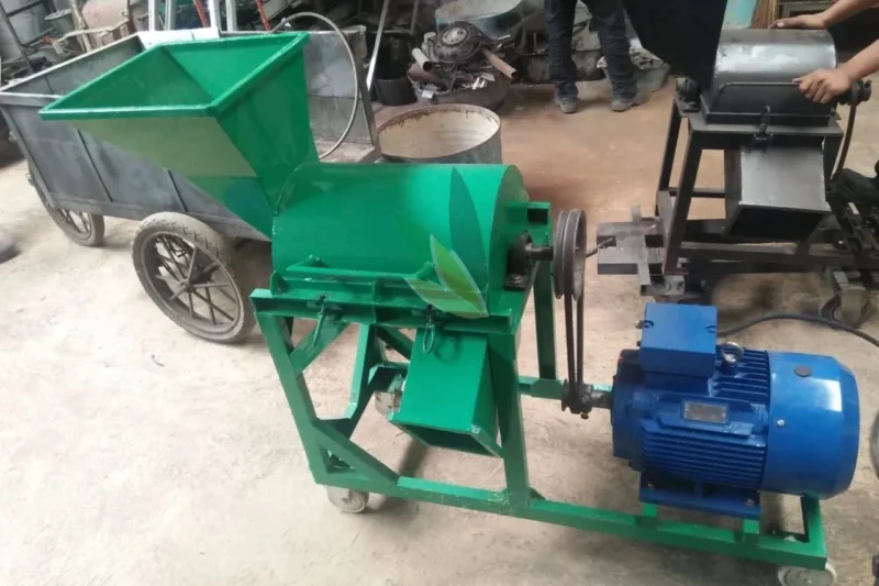 Wajib Diperhatikan Saat Beli Mesin Pencacah