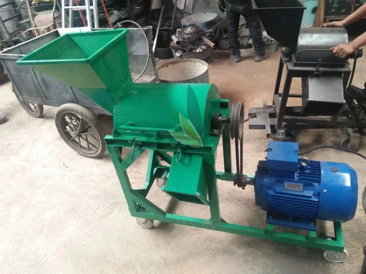 Wajib Diperhatikan Saat Beli Mesin Pencacah