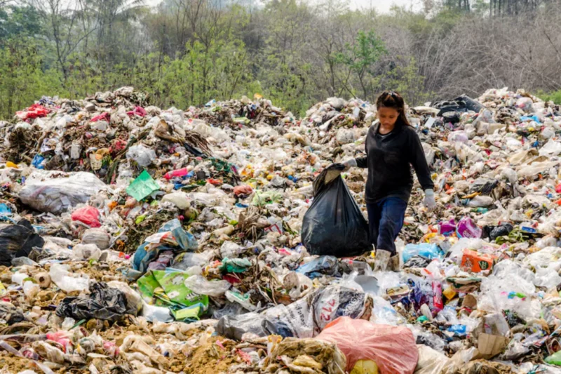 Pentingnya Daur Ulang Bagi Lingkungan, Wajib Tau!
