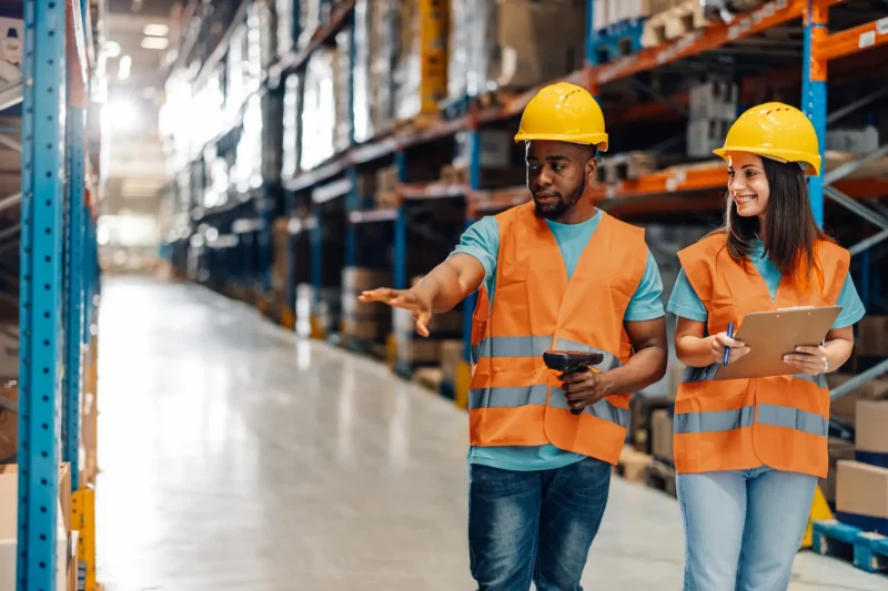 Evaluasi Kualitas Layanan Distribusi untuk Meningkatkan Kepuasan Pelanggan