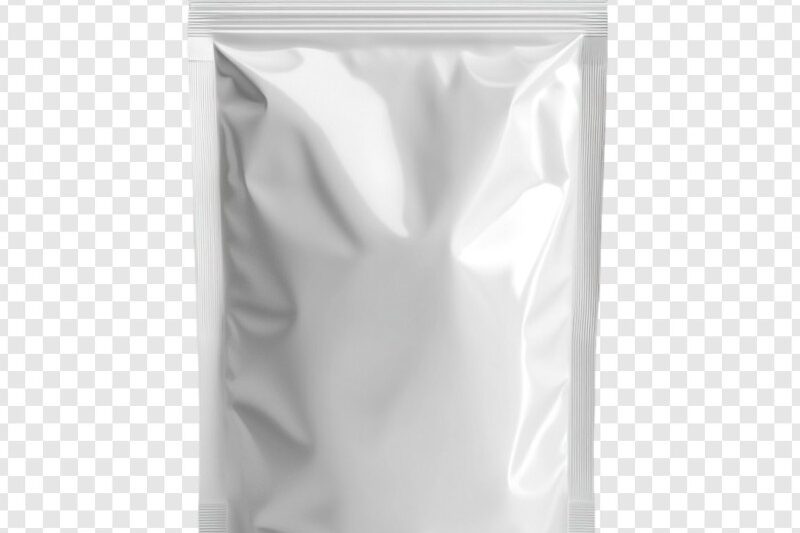 Kemasan Hasil Mesin Vacuum Frying Kecil