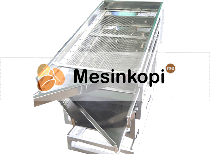 Kapasitas Tangki Mesin Kopi Untuk Menentukan Kualitas Seduhan