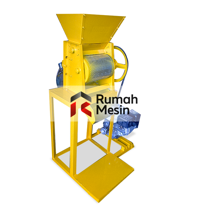 cara pakai mesin pembuat kopi