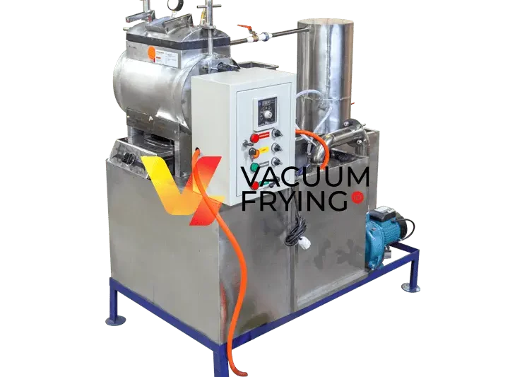 Keuntungan Mesin Vacuum Frying Kecil