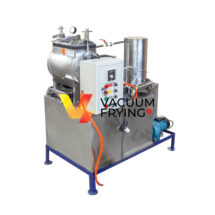 Keuntungan Mesin Vacuum Frying Kecil