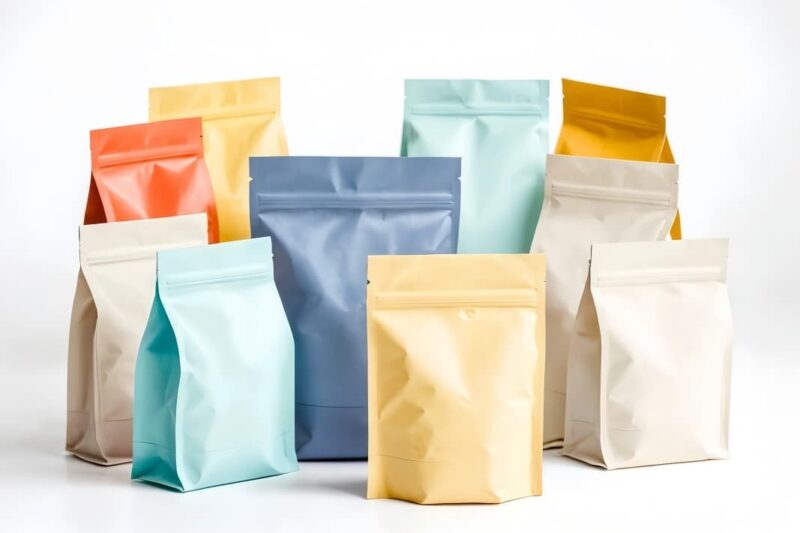 Plastik Belanja Sekali Pakai