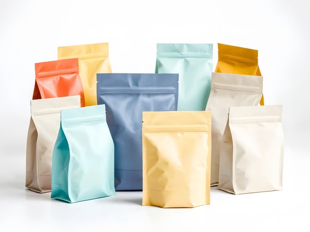 Plastik Belanja Sekali Pakai