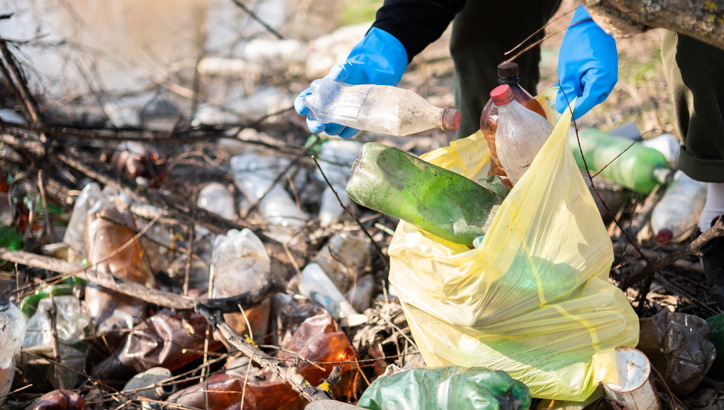 Teknologi Pembakaran Sampah Tanpa Asap, Ramah Lingkungan!