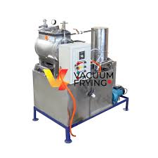 Alat Vacuum Fryer Industri, Inovasi Penggorengan Masa Kini