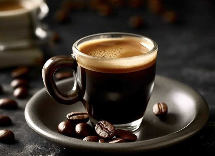 Rasa Pahit Kopi Espresso Menciptakan Cita Rasa Sempurna