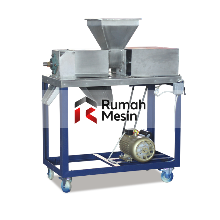 mesin pemeras santan untuk usaha kuliner