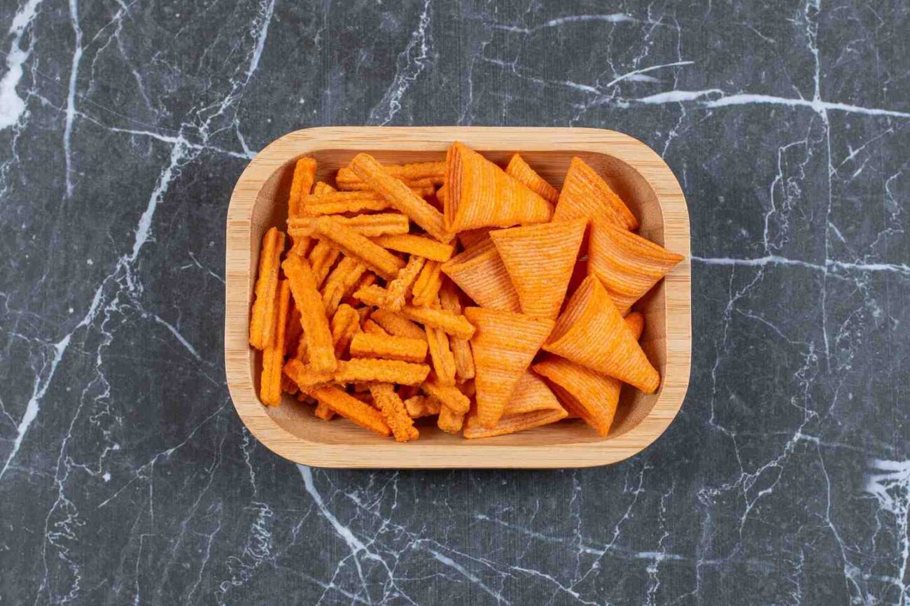 Makanan kemasan premium terbaik