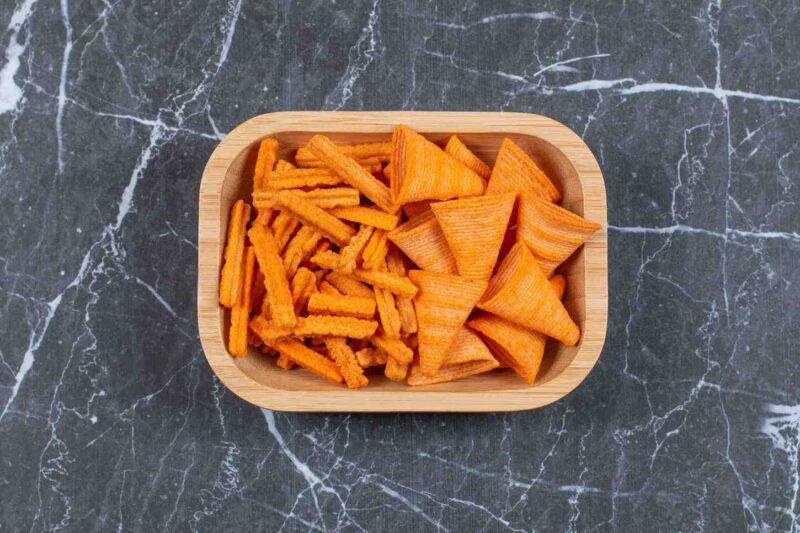 Makanan kemasan premium terbaik