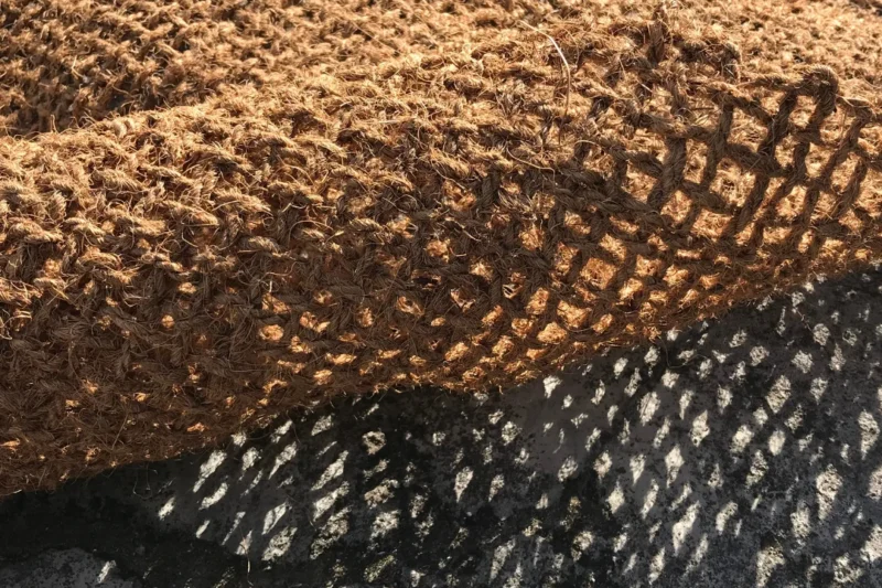 Cocomesh Sebagai Produk Lokal Bernilai Global