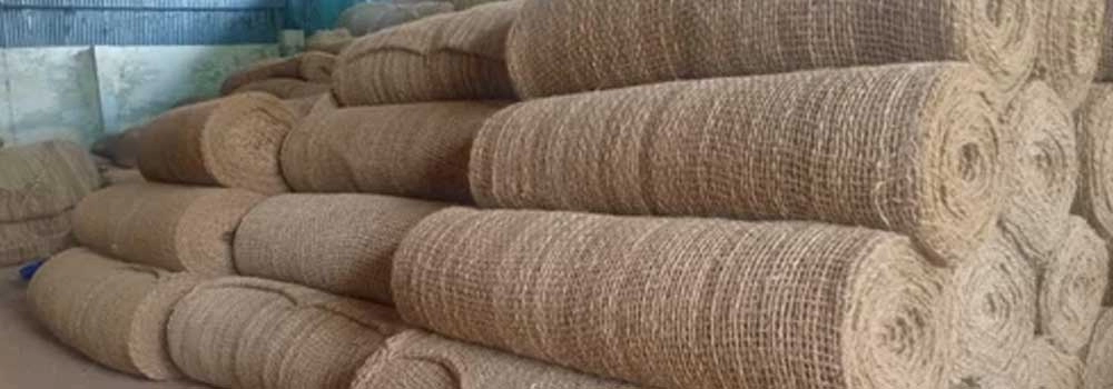 Peningkatan Daya Saing Produk Cocomesh di Pasar Dunia